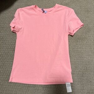 Pink T-Shirt